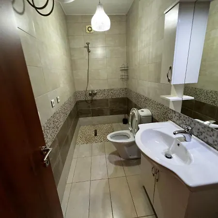 Drion Hostel Hostal Tirana