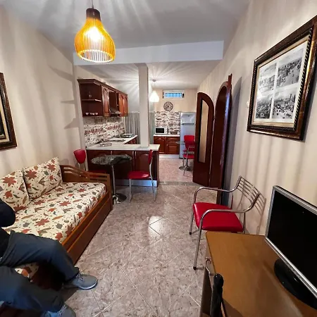 Hostal Drion Hostel Tirana