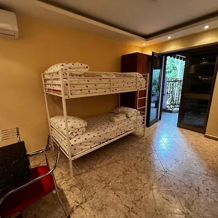 Drion Hostel Hostal