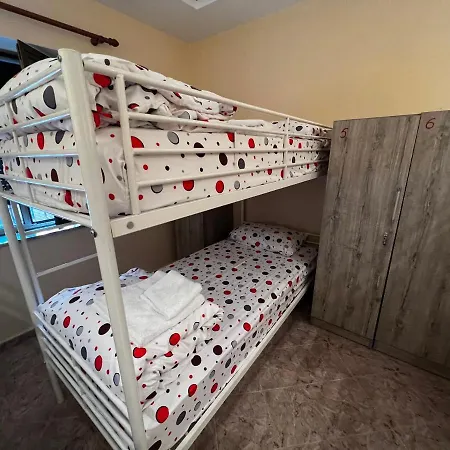 Drion Hostel