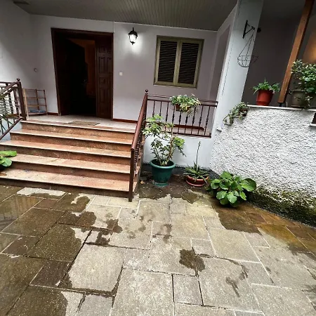 Drion Hostel Hostal Tirana